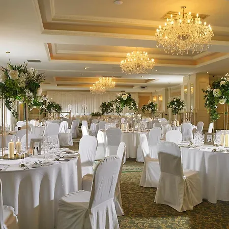 Hotel The Park Dungarvan