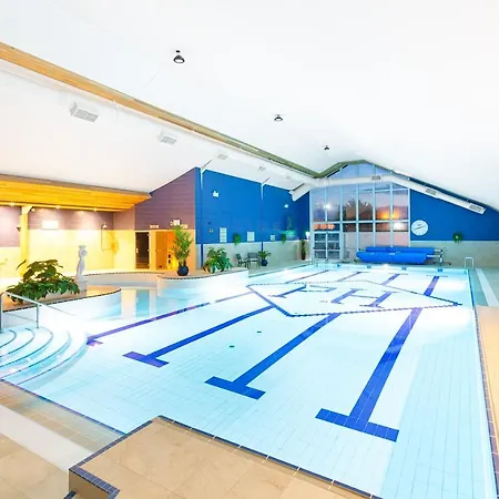 The Park دونغارفان