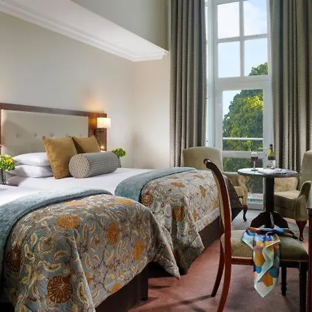 The Park 4* دونغارفان