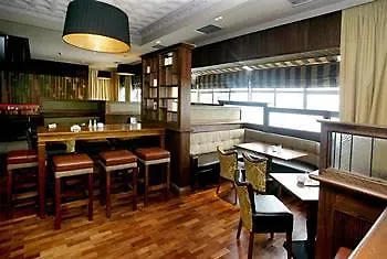 The Park Hotel