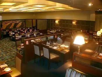 The Park فندق دونغارفان