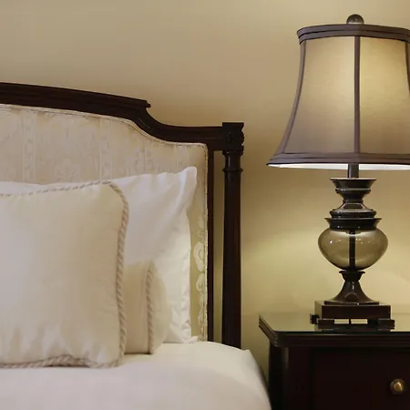 The Park Hotel 4*