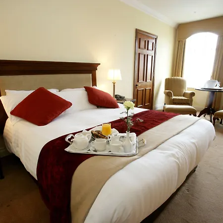 The Park Hotel