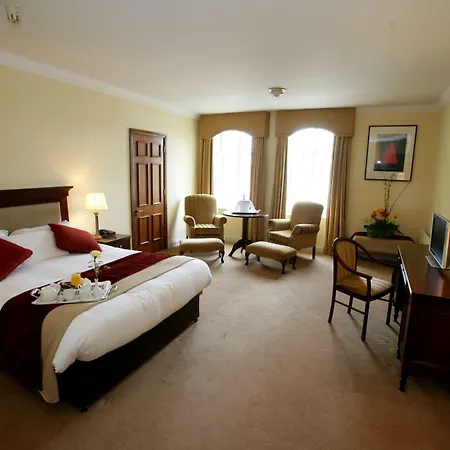 The Park Dungarvan (Waterford)