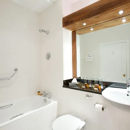 فندق The Park دونغارفان