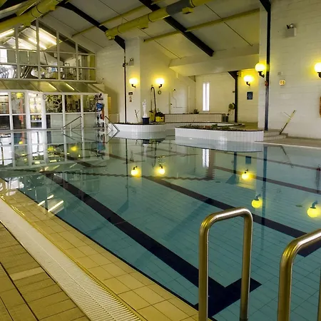 The Park دونغارفان