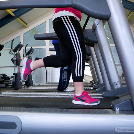 The Park فندق دونغارفان