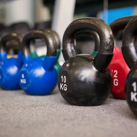 The Park فندق 4*