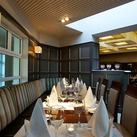 The Park دونغارفان