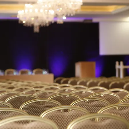 فندق The Park 4*