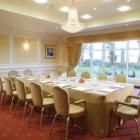 فندق The Park دونغارفان