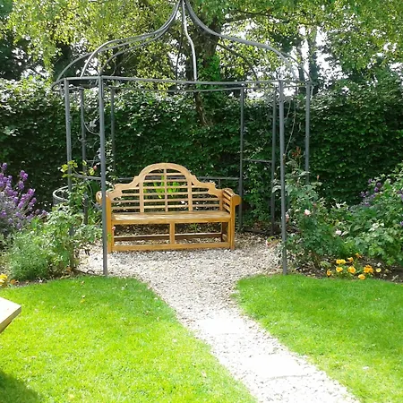 فندق The Park 4*