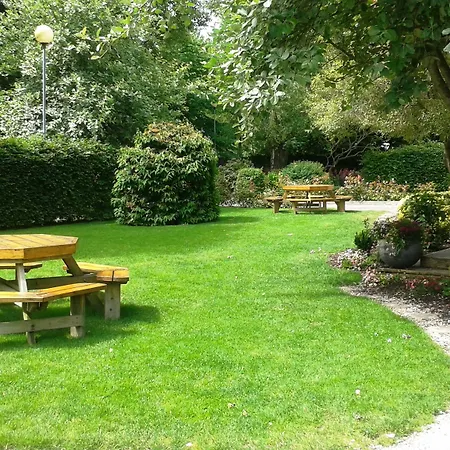 The Park 4*