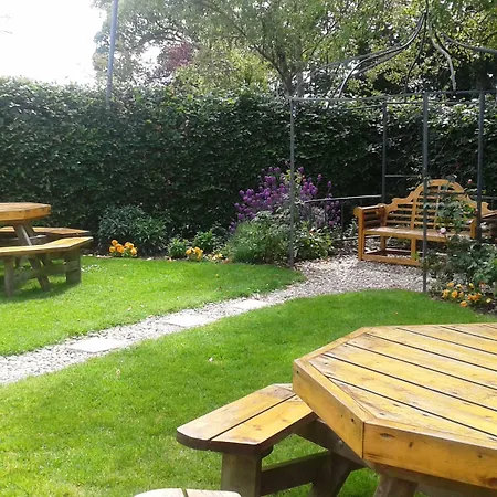 The Park Hotel Dungarvan (Waterford)