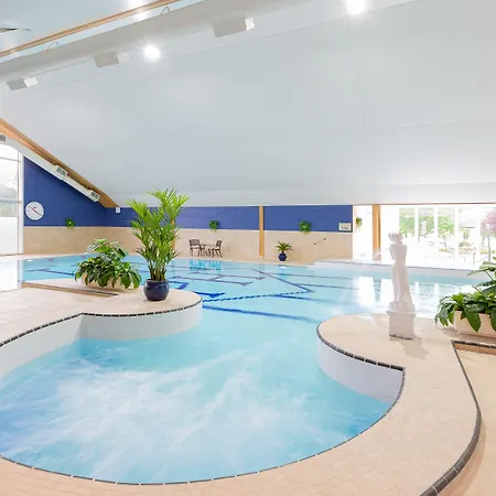 Hotel The Park 4*