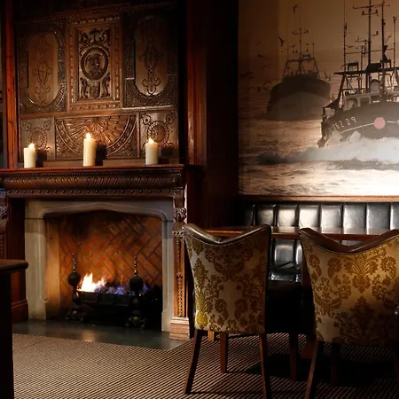 The Park دونغارفان