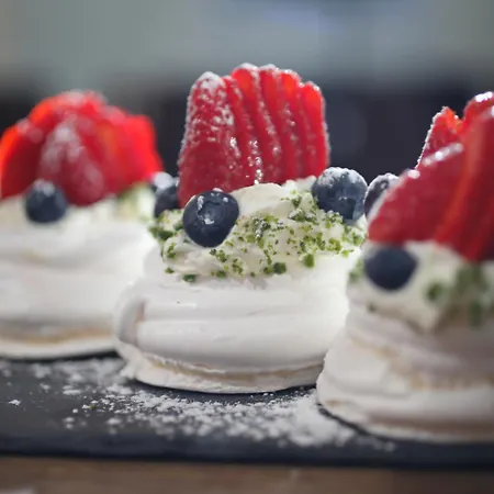 酒店 The Park 邓加文