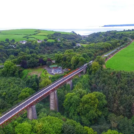 The Park Dungarvan (Waterford)