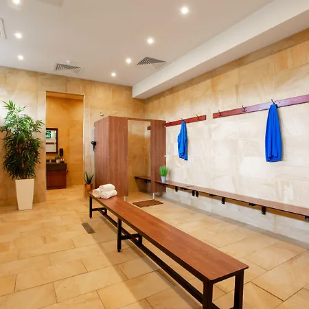 The Park دونغارفان