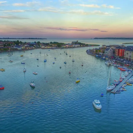 The Park Dungarvan (Waterford)