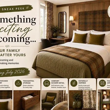 The Park Hotel Dungarvan (Waterford)