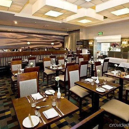 The Park فندق دونغارفان