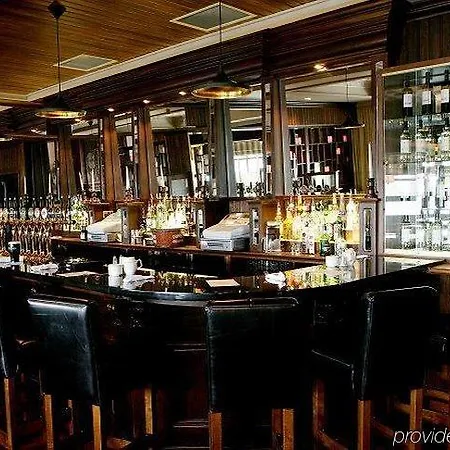 فندق The Park دونغارفان