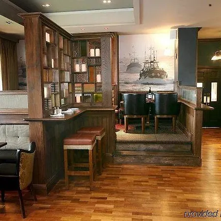 Hotel The Park 4*