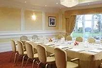 The Park Dungarvan Hotel 4*