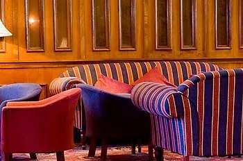 Hotell The Park Dungarvan (Waterford)
