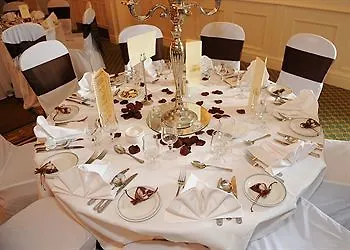 The Park 4* دونغارفان