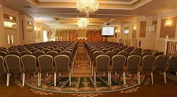 Hotel The Park Dungarvan