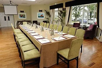 The Park Hotel