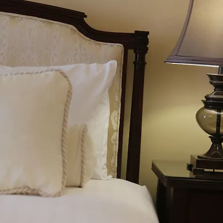 Hotel The Park 4*