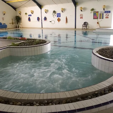 فندق The Park دونغارفان