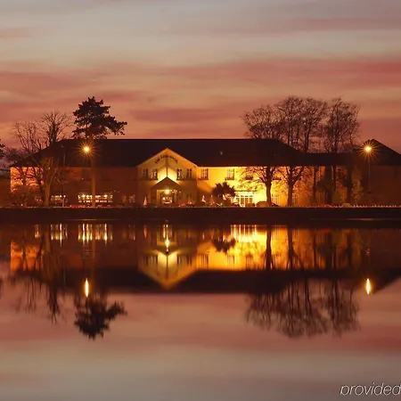 The Park 4* Dungarvan (Waterford)