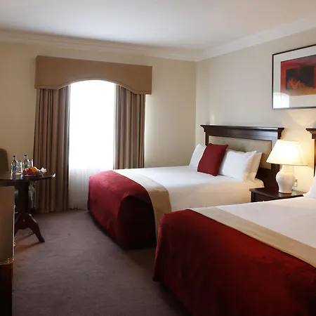 The Park Dungarvan 4* Dungarvan (Waterford)