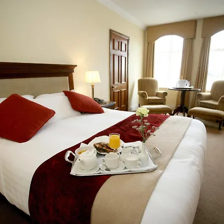 Hotell The Park Dungarvan (Waterford)