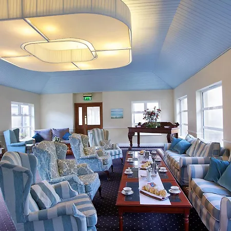 The Park Dungarvan 4* Dungarvan (Waterford)