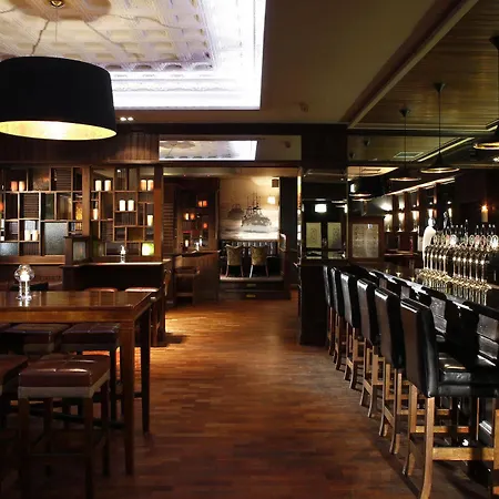 Hotell The Park Dungarvan (Waterford)