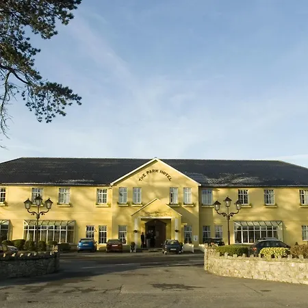 The Park Hotell 4*