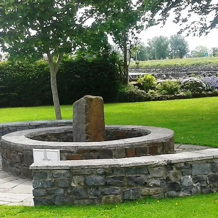 The Park Dungarvan Hotel