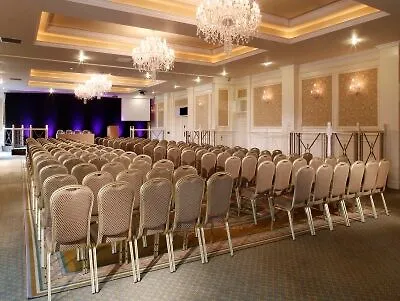 The Park Dungarvan Hotel