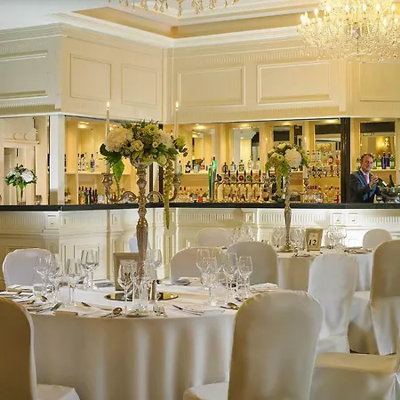 Hotel The Park Dungarvan