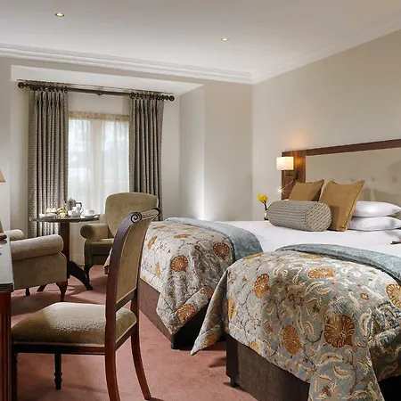 فندق The Park دونغارفان