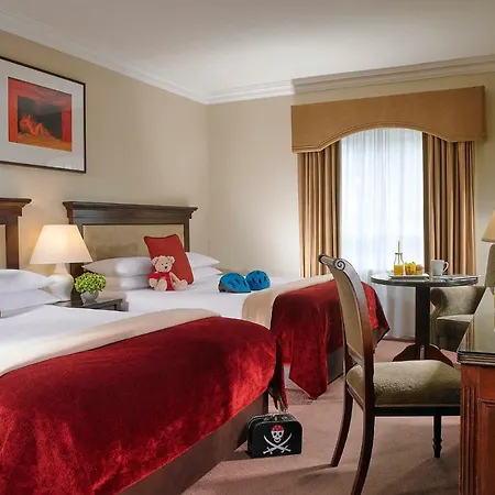 Hotel The Park