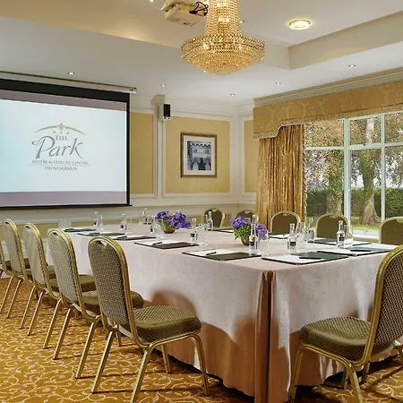 Hotel The Park Dungarvan