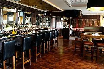 The Park Dungarvan 4* Dungarvan (Waterford)