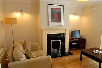 Hotel The Park Dungarvan
