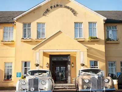 The Park Dungarvan 4*